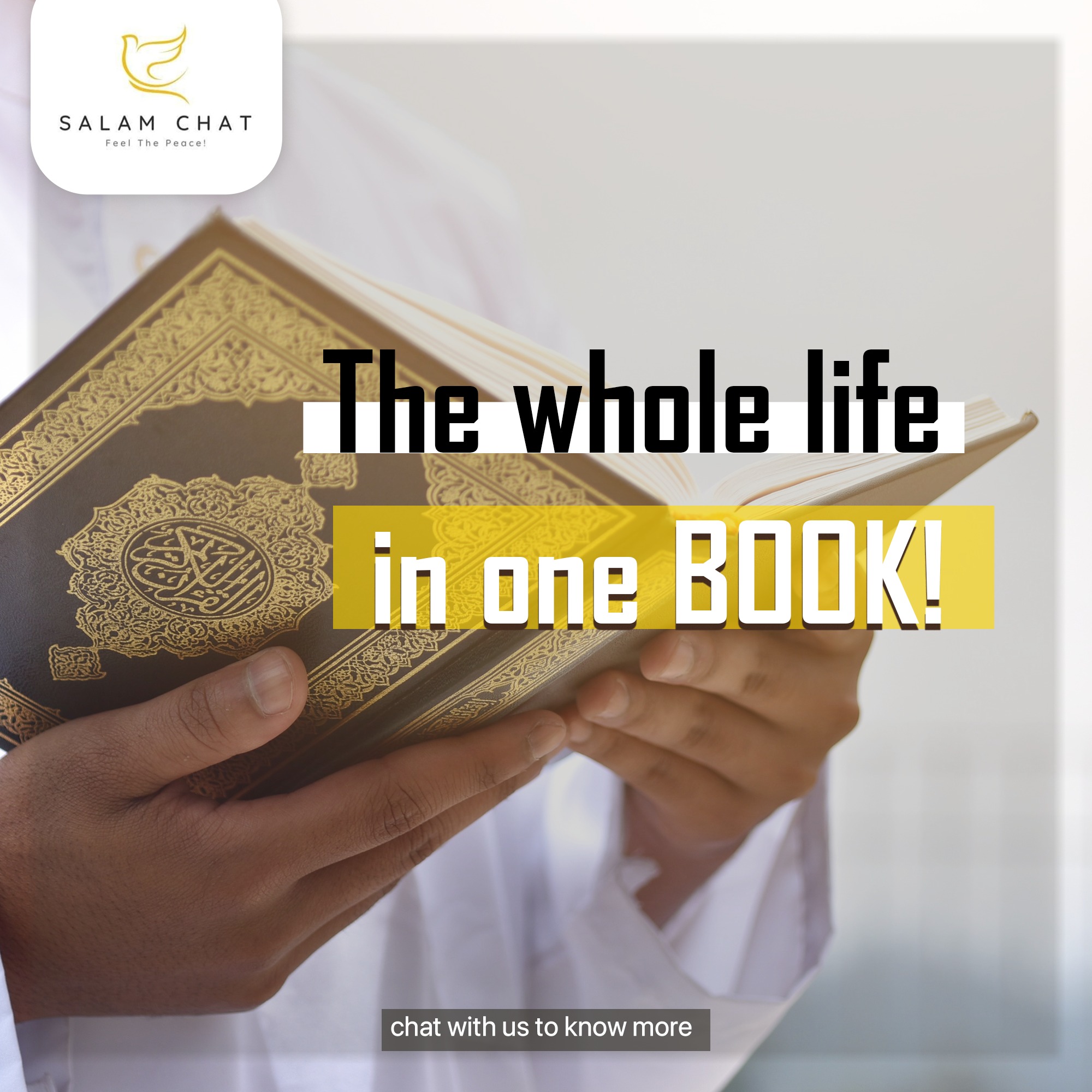 The Holy Quran